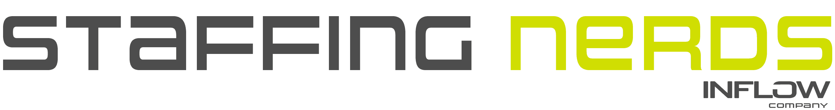 Staffing Nerds Logo